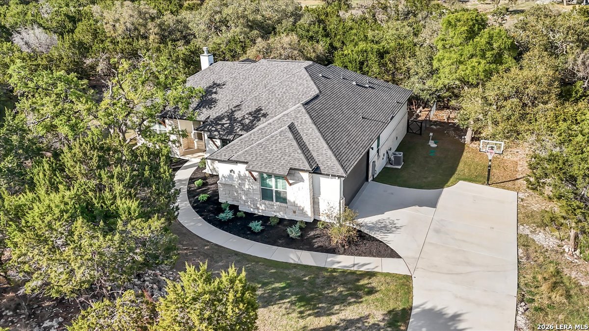 117 Alondra Lane Spring Branch, TX 78070 - Photo 42 of 59