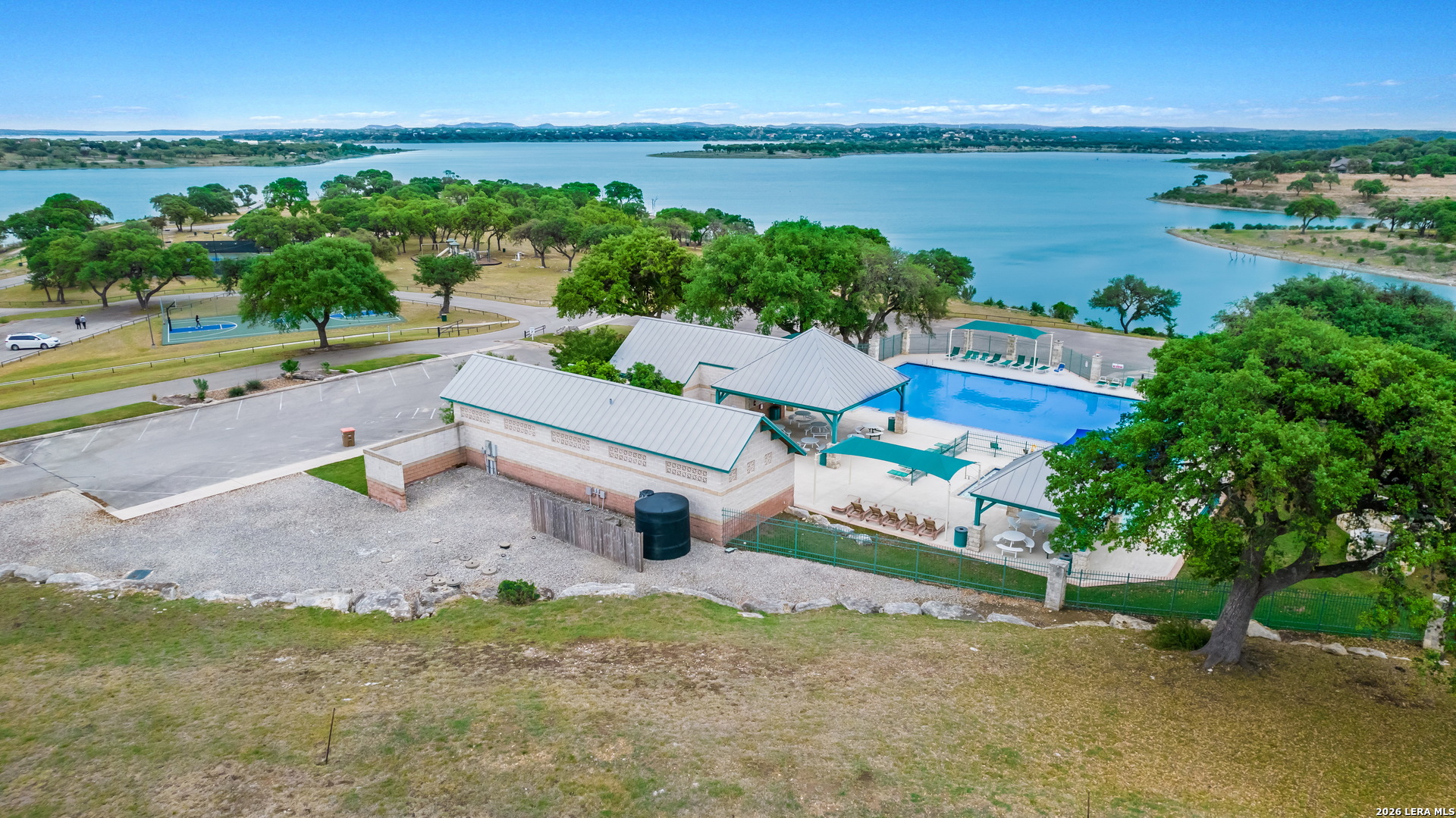 117 Alondra Lane Spring Branch, TX 78070 - Photo 50 of 59