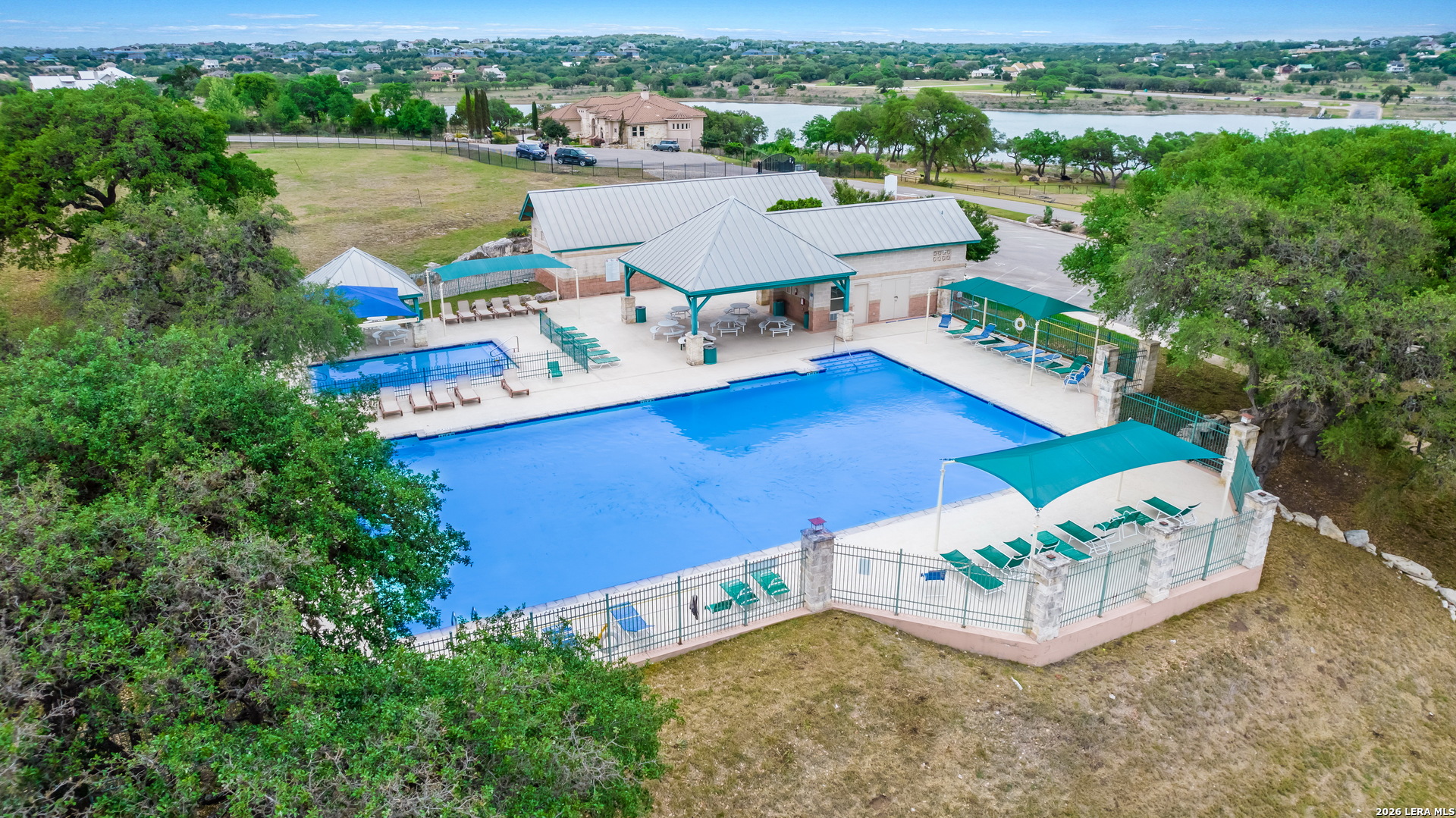 117 Alondra Lane Spring Branch, TX 78070 - Photo 51 of 59