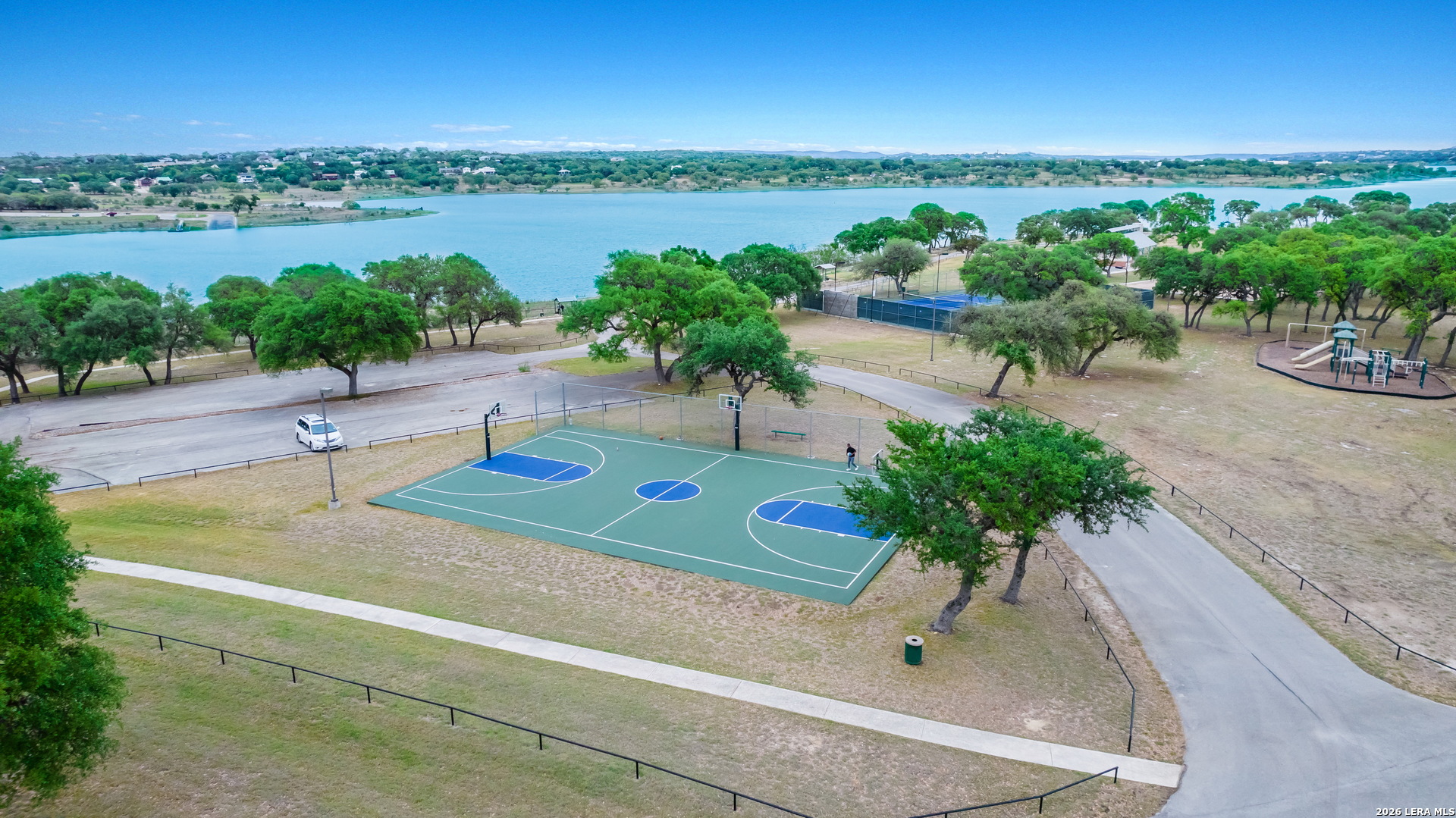 117 Alondra Lane Spring Branch, TX 78070 - Photo 53 of 59