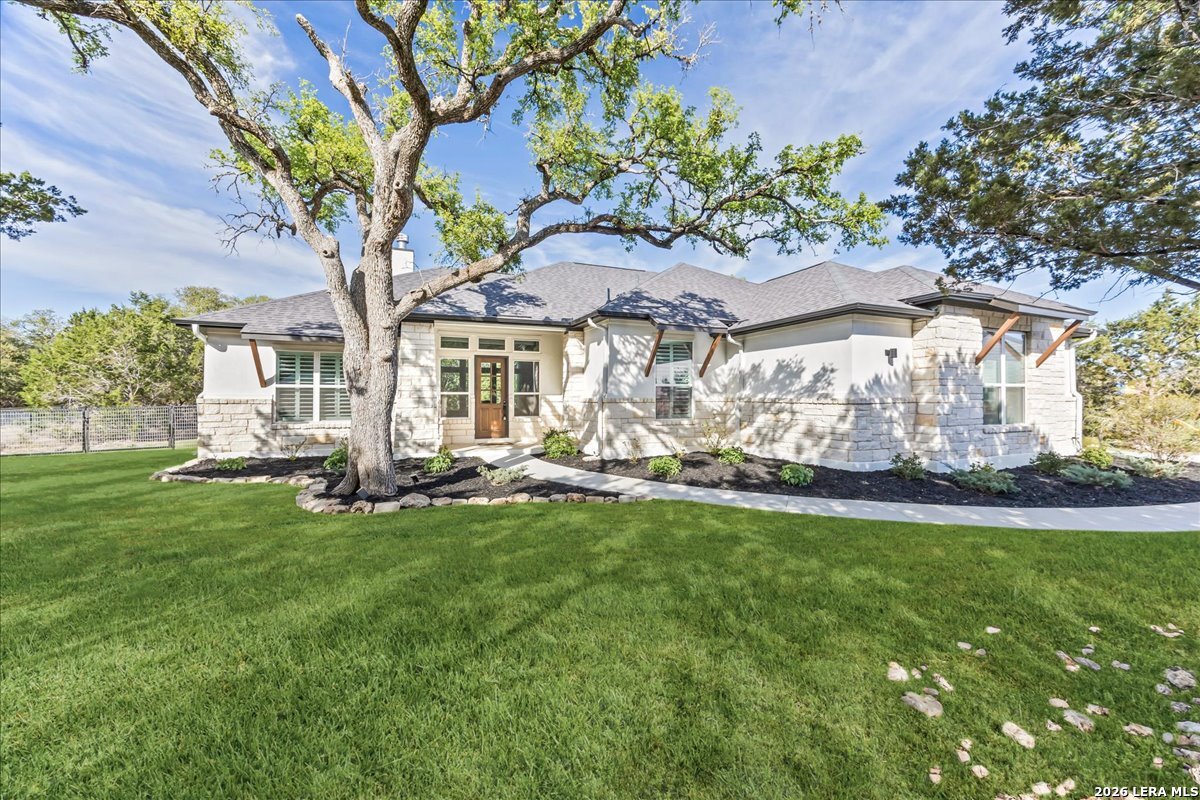 117 Alondra Lane Spring Branch, TX 78070 - Photo 6 of 59