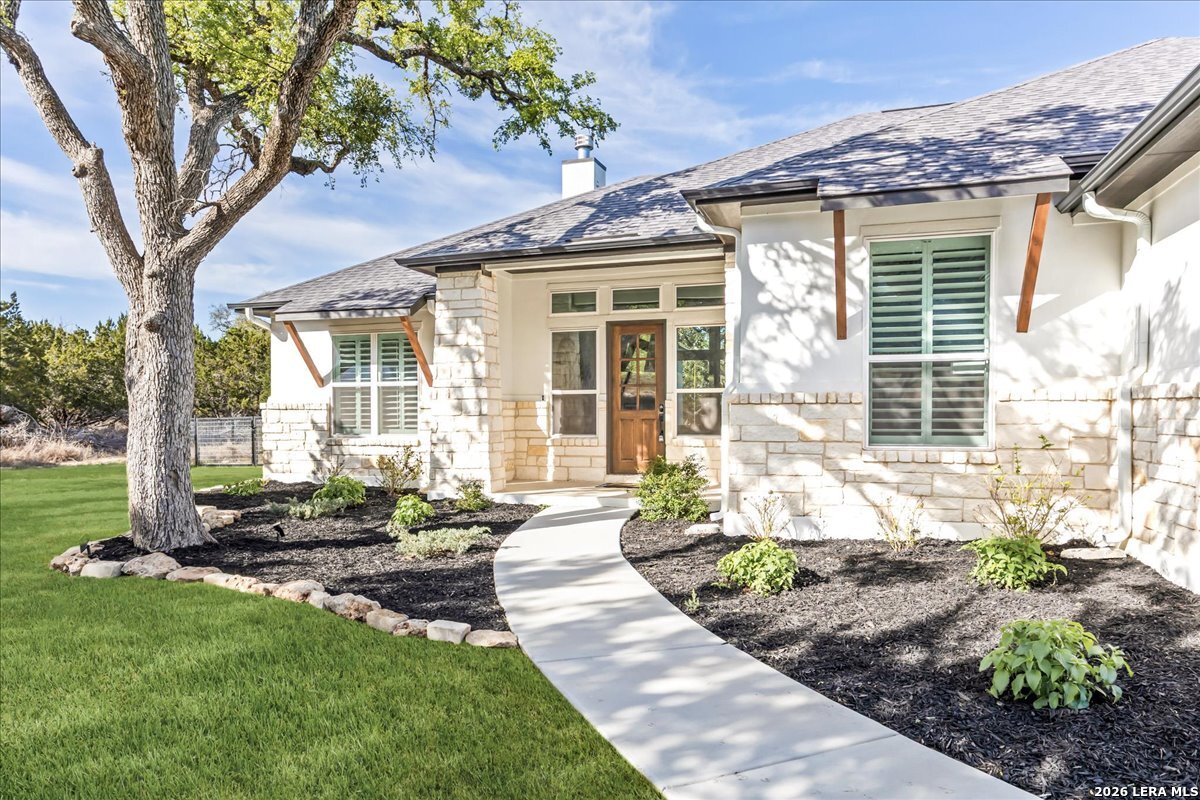 117 Alondra Lane Spring Branch, TX 78070 - Photo 7 of 59