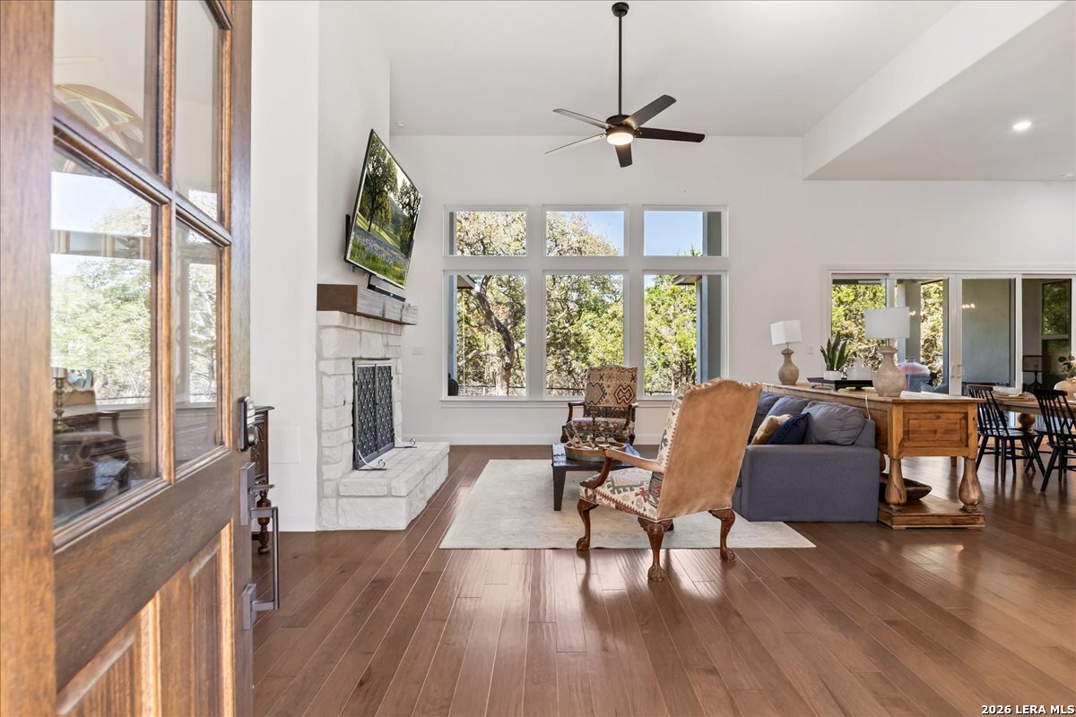 117 Alondra Lane Spring Branch, TX 78070 - Photo 9 of 59