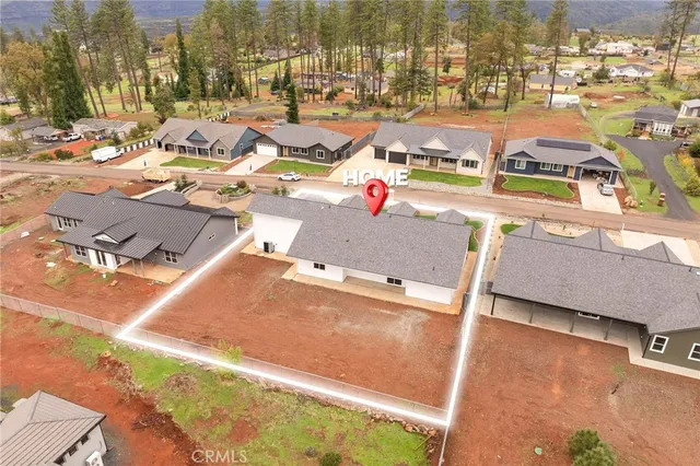 $590,000 | 722 Madrone Way, Paradise, CA 95969