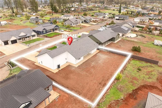 $590,000 | 722 Madrone Way, Paradise, CA 95969