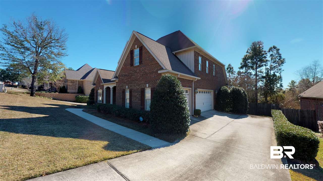7159 Wynncliff Drive Mobile, AL 36695 - Photo 38 of 42
