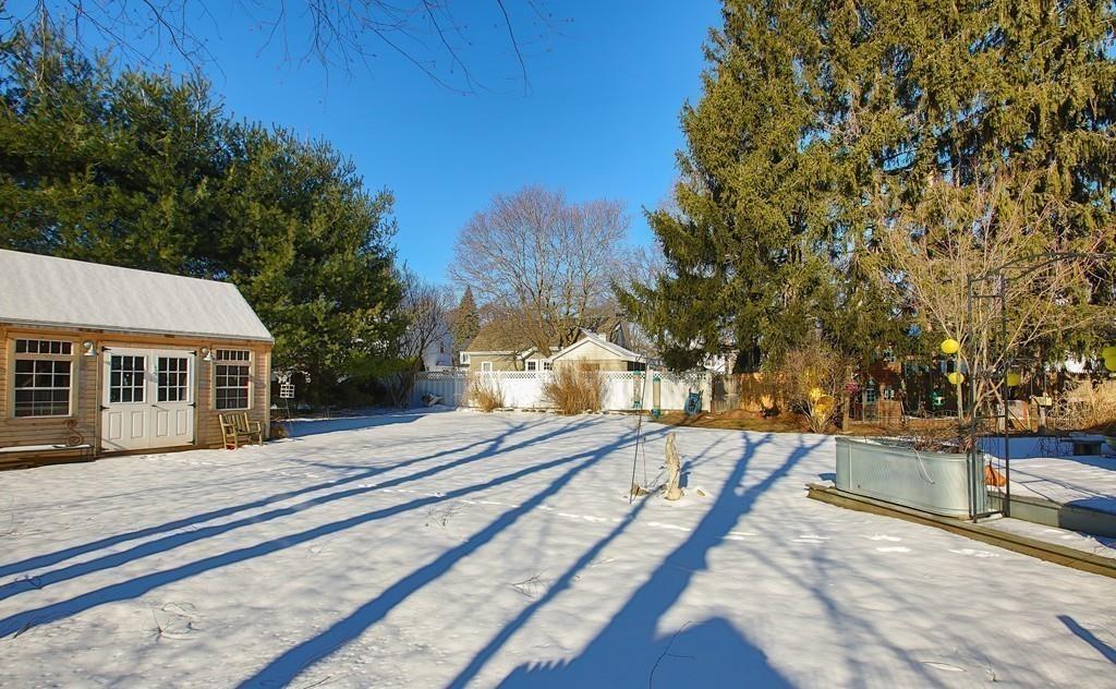 37 Stratford Road Newton, MA 02465 - Photo 12 of 12