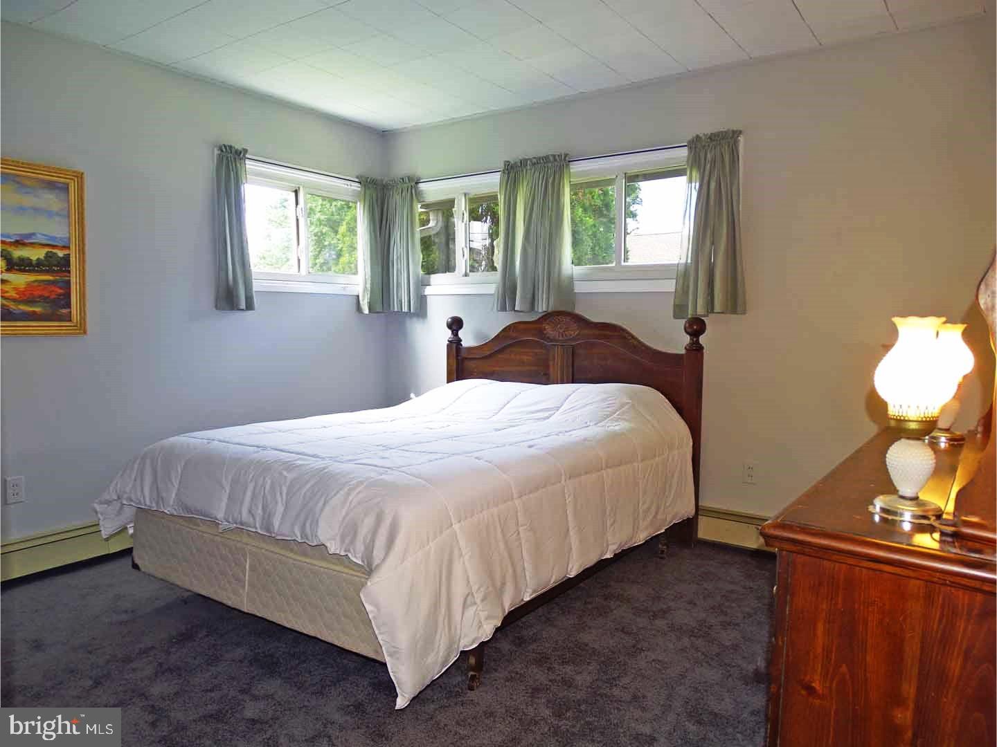 48 Island Road Levittown, PA 19057 - Photo 8 of 20 Bedroom - Main