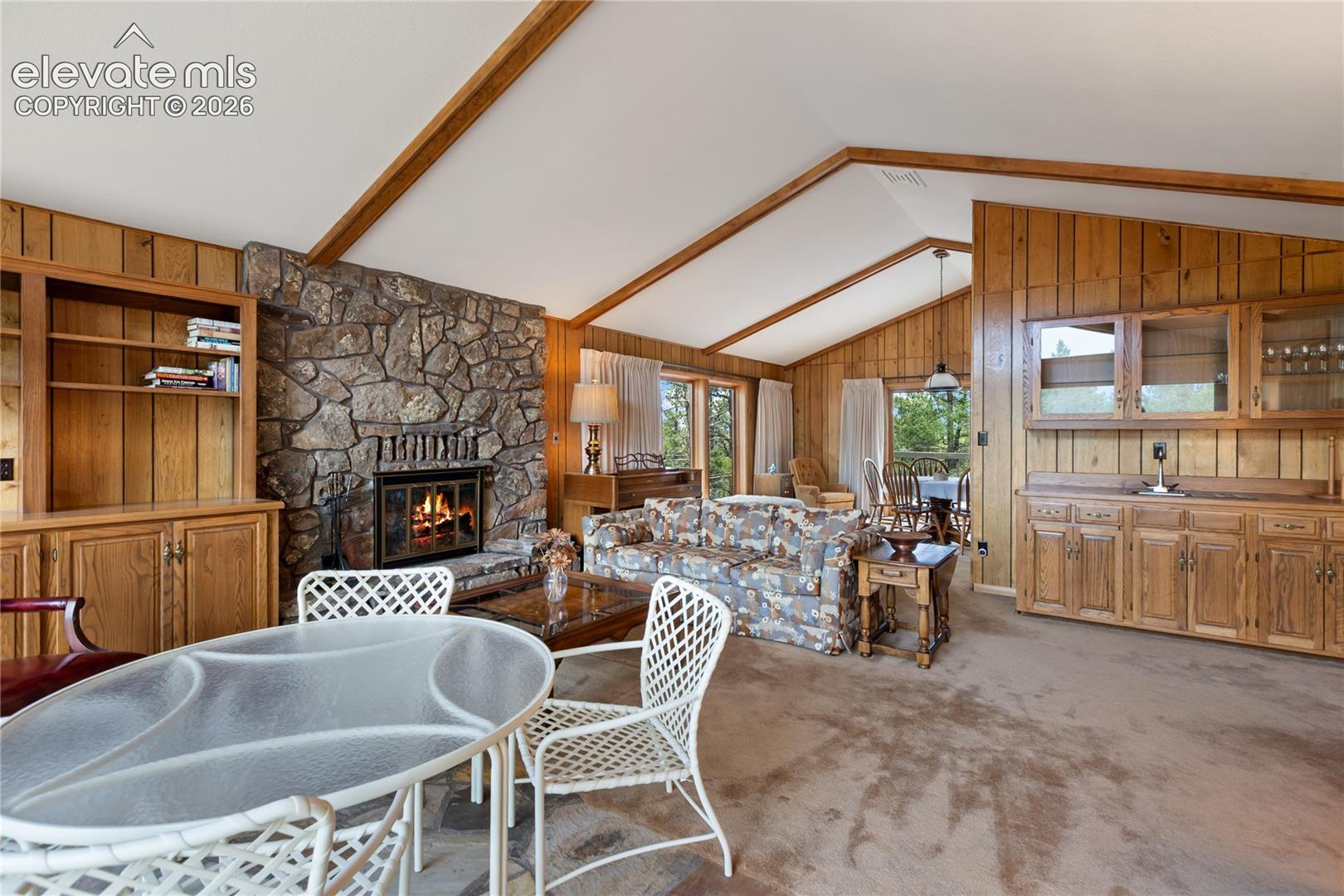 580 Mills Ranch Road Woodland Park, CO 80863 - Photo 10 of 43 Gallery Image 10