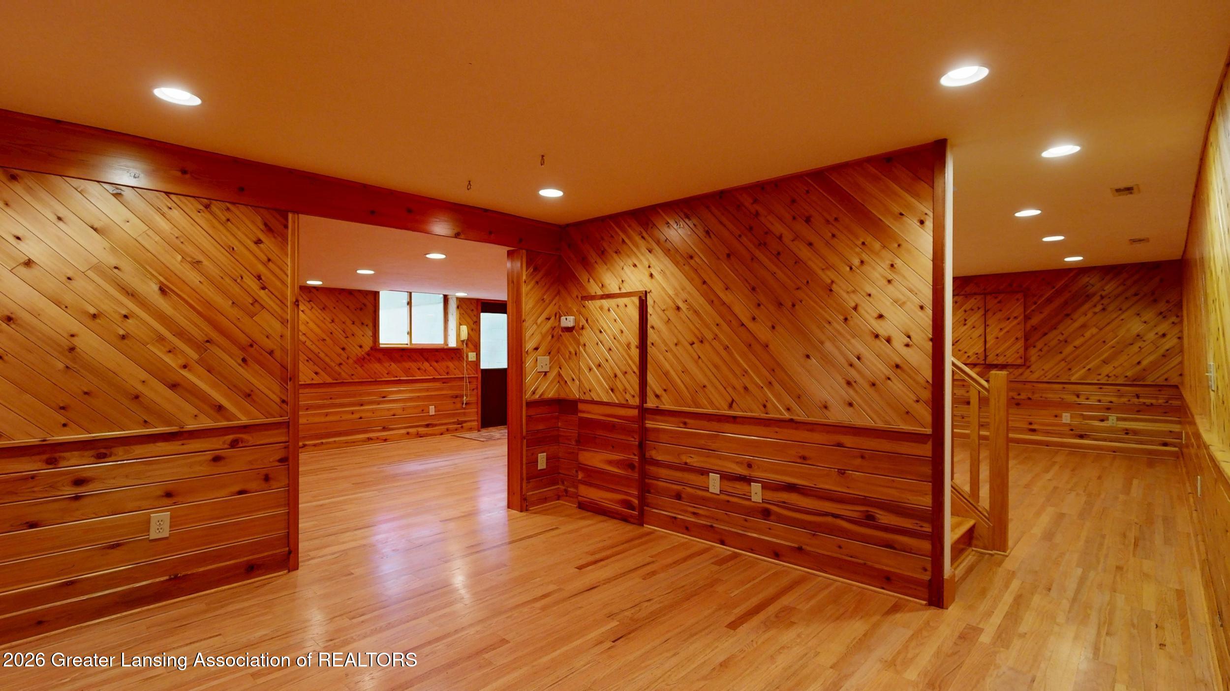 6464 Lounsbury Road Williamston, MI 48895 - Photo 43 of 92 Lower Level