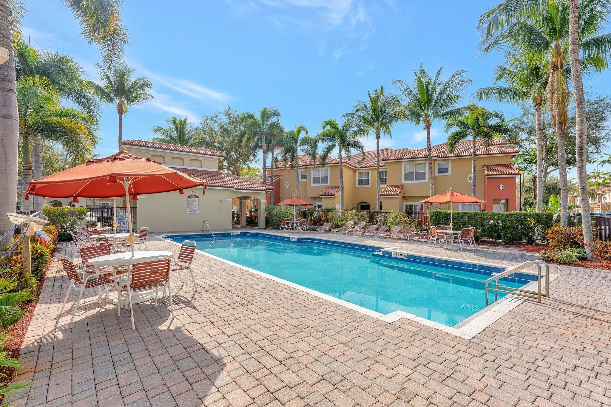 3315 Merrick Lane, Unit 904 Pompano Beach, FL 33063 - Photo 37 of 41 Photo 37