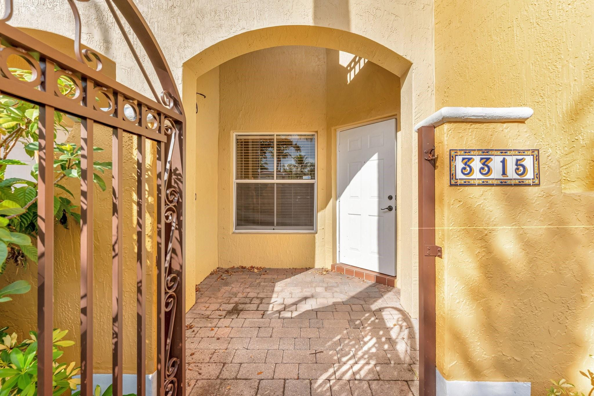 3315 Merrick Lane, Unit 904 Pompano Beach, FL 33063 - Photo 38 of 41 Photo 38