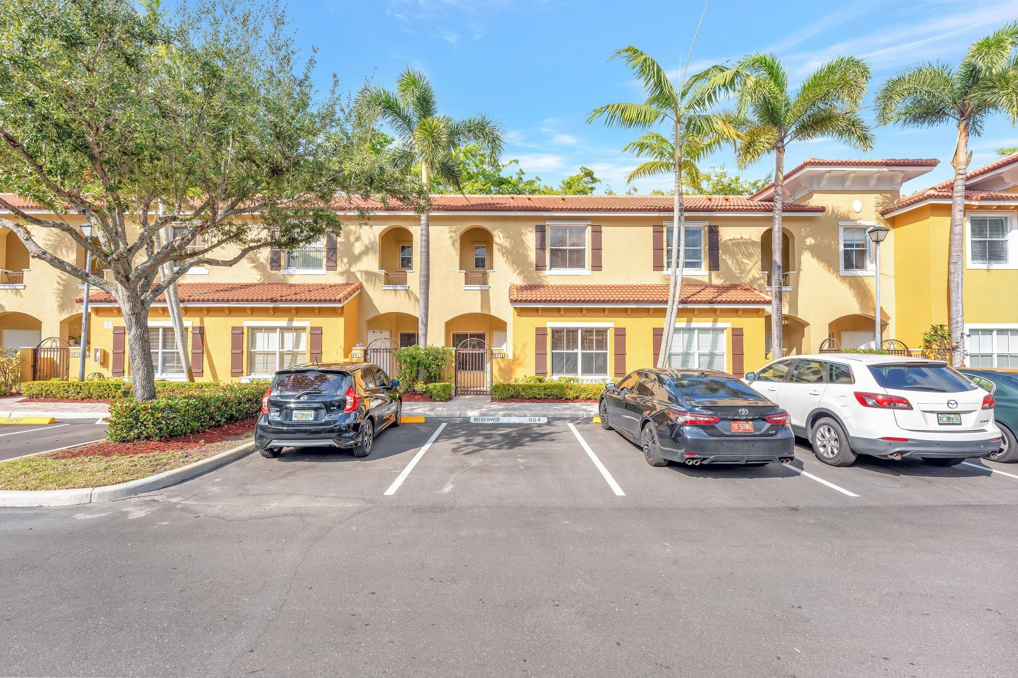 3315 Merrick Lane, Unit 904 Pompano Beach, FL 33063 - Photo 39 of 41 Photo 39