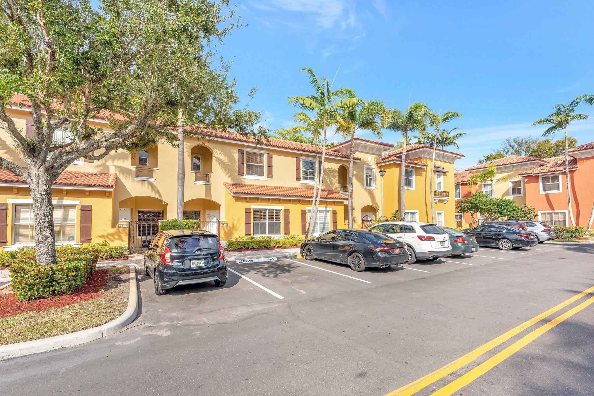 3315 Merrick Lane, Unit 904 Pompano Beach, FL 33063 - Photo 40 of 41 Photo 40