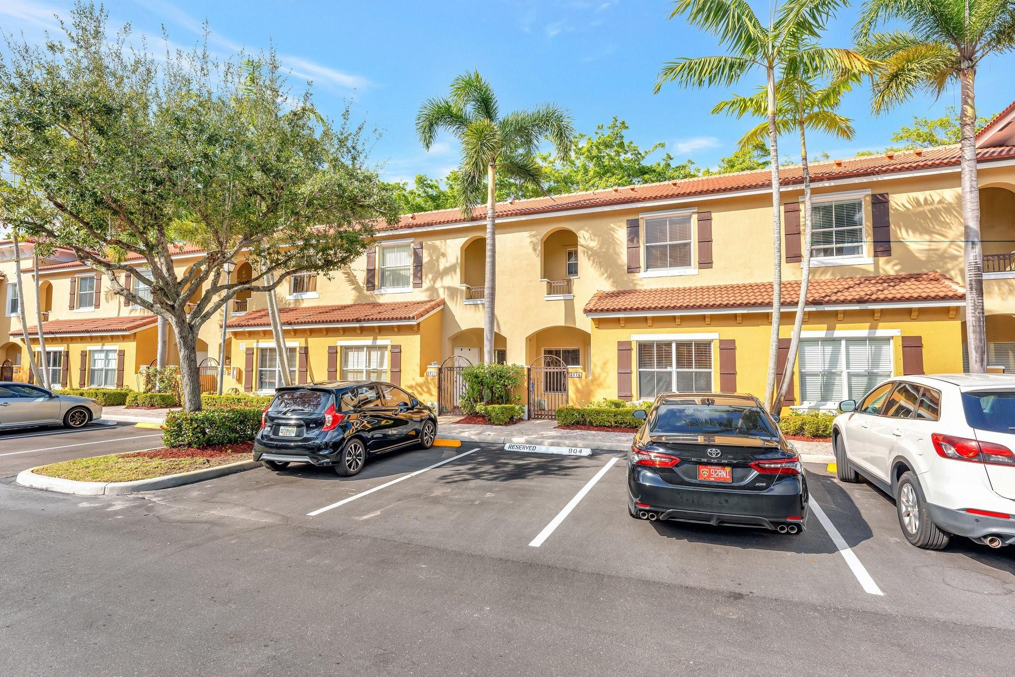 3315 Merrick Lane, Unit 904 Pompano Beach, FL 33063 - Photo 41 of 41 Photo 41