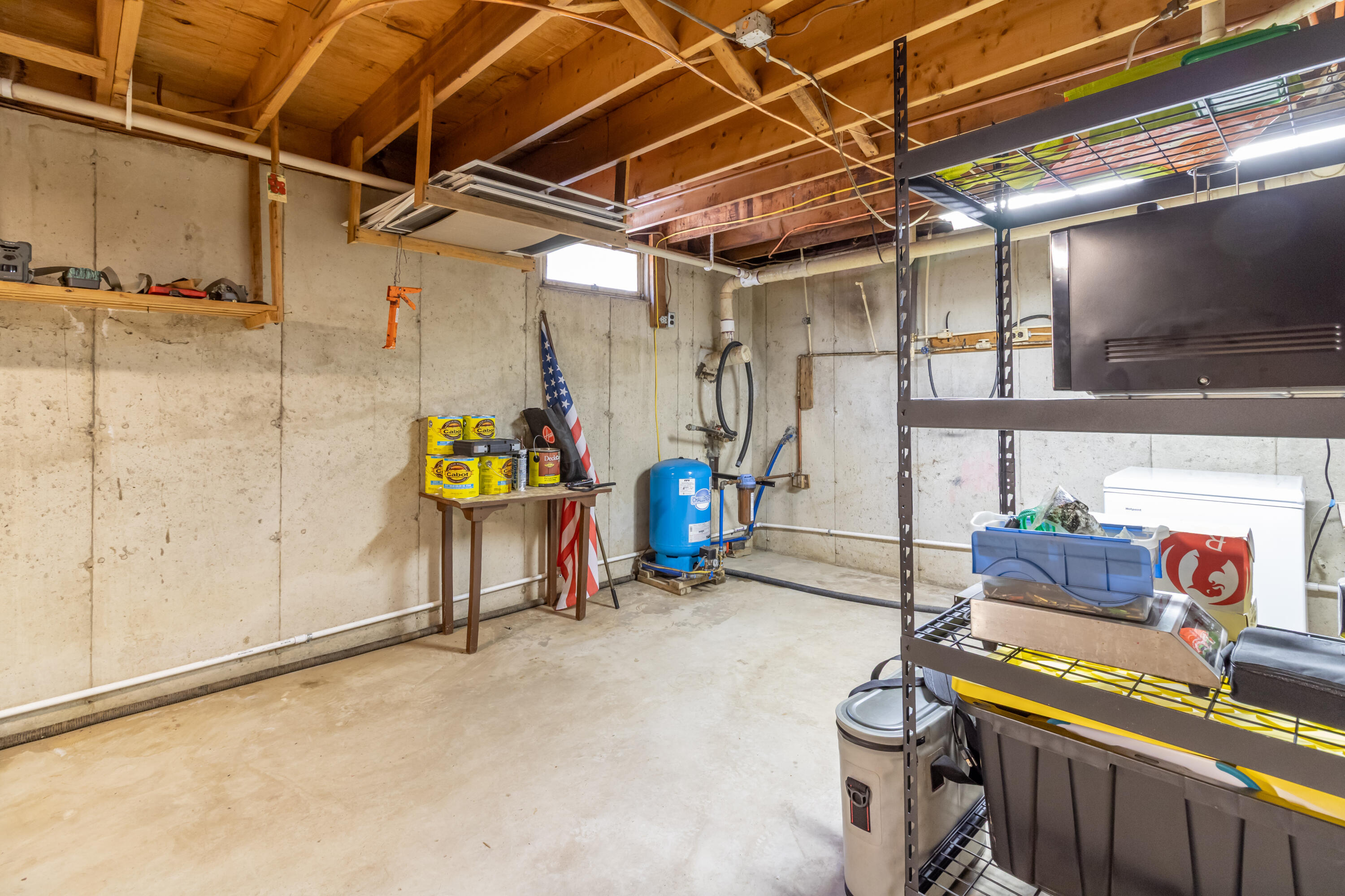 445 Back Ridge Road Orland, ME 04472 - Photo 35 of 66 445 Back Ridge Road Interiors-33