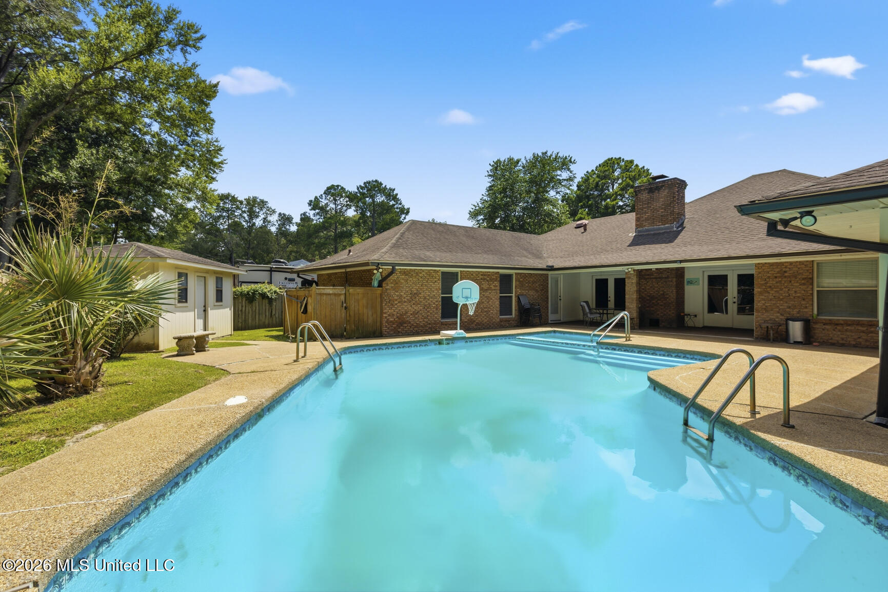 96 Summit Ridge Drive Brandon, MS 39042 - Photo 36 of 38 96 Summit Ridge-36