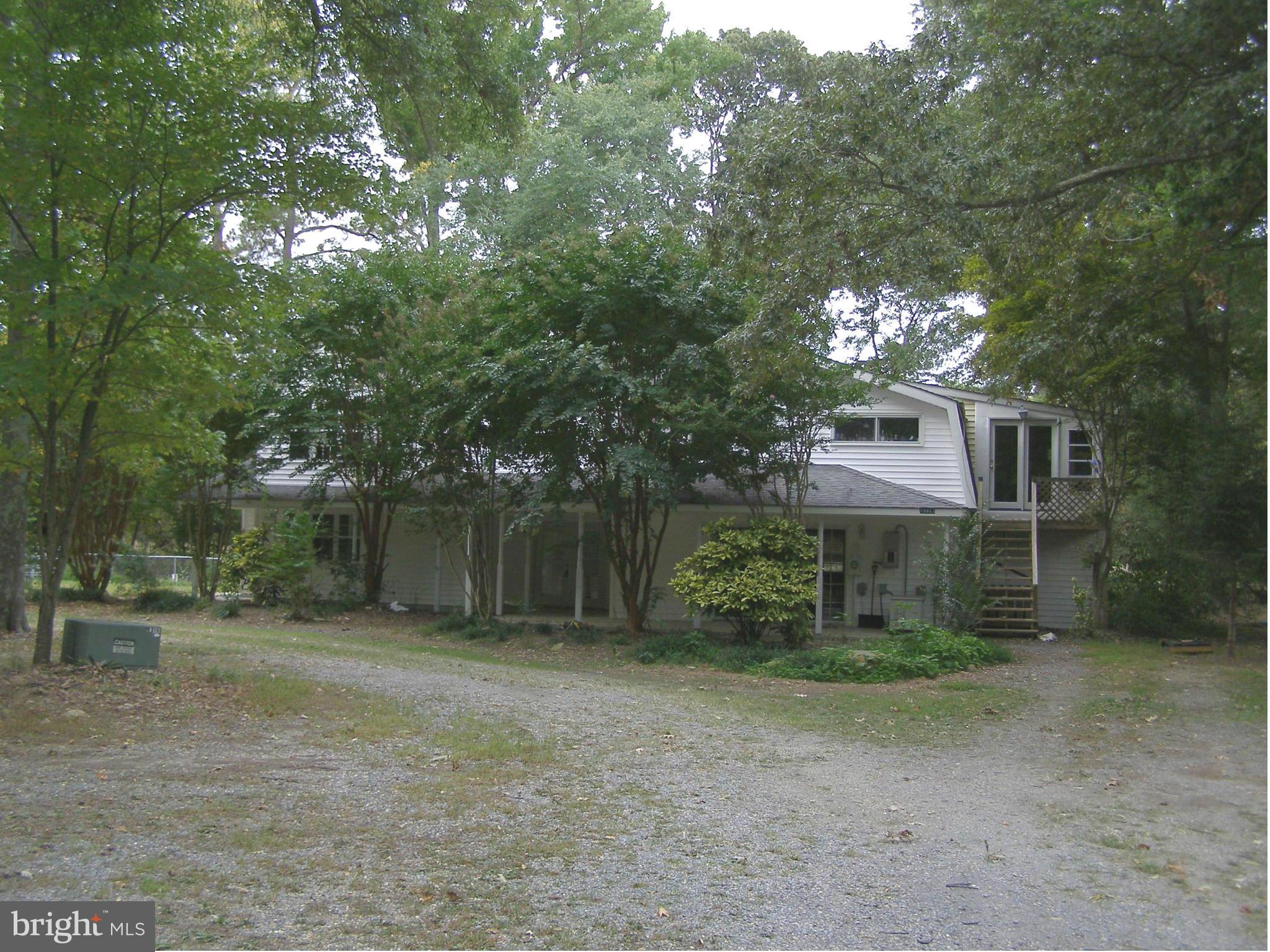 19853 Tower Hill Road Leonardtown, MD 20650 - Photo 2 of 29 Exterior (Front)