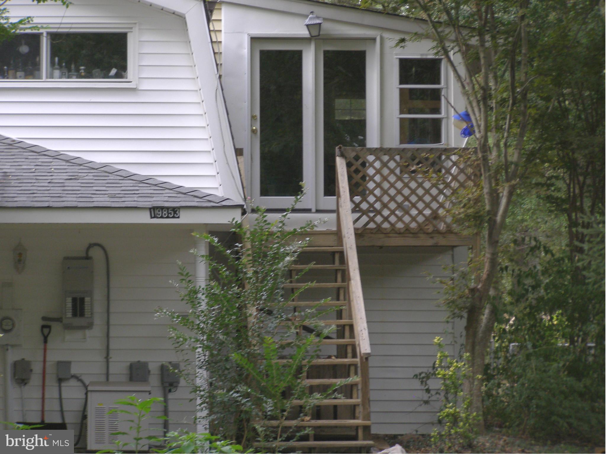 19853 Tower Hill Road Leonardtown, MD 20650 - Photo 3 of 29 Exterior (Front)