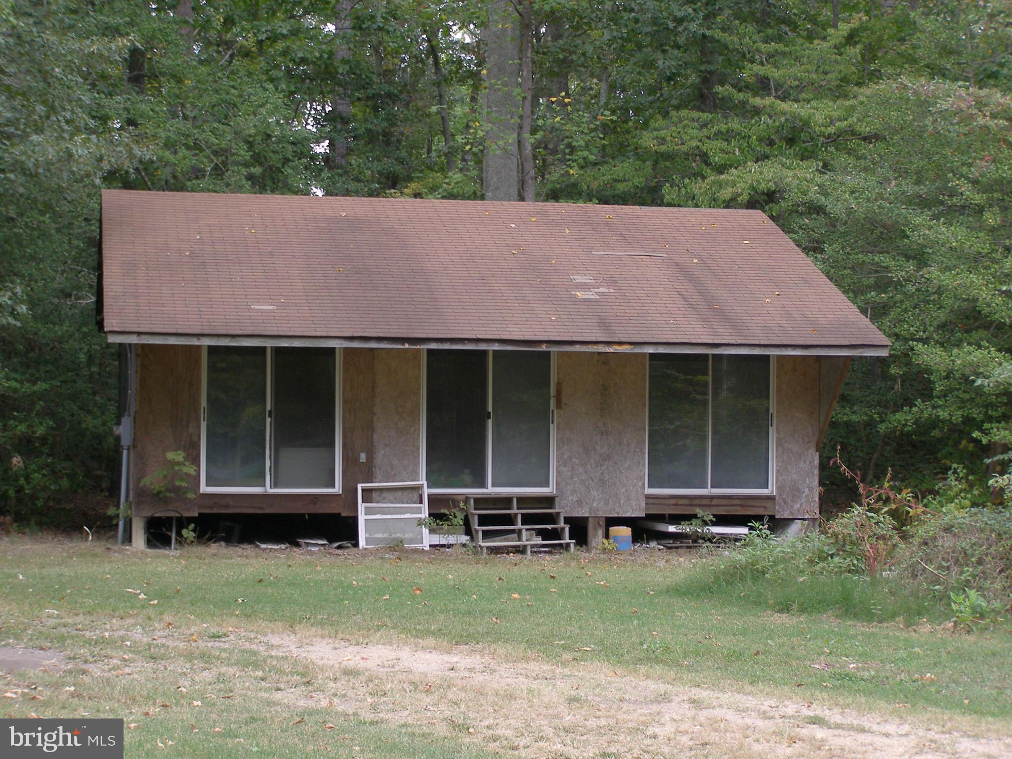 19853 Tower Hill Road Leonardtown, MD 20650 - Photo 27 of 29 Exterior (General)