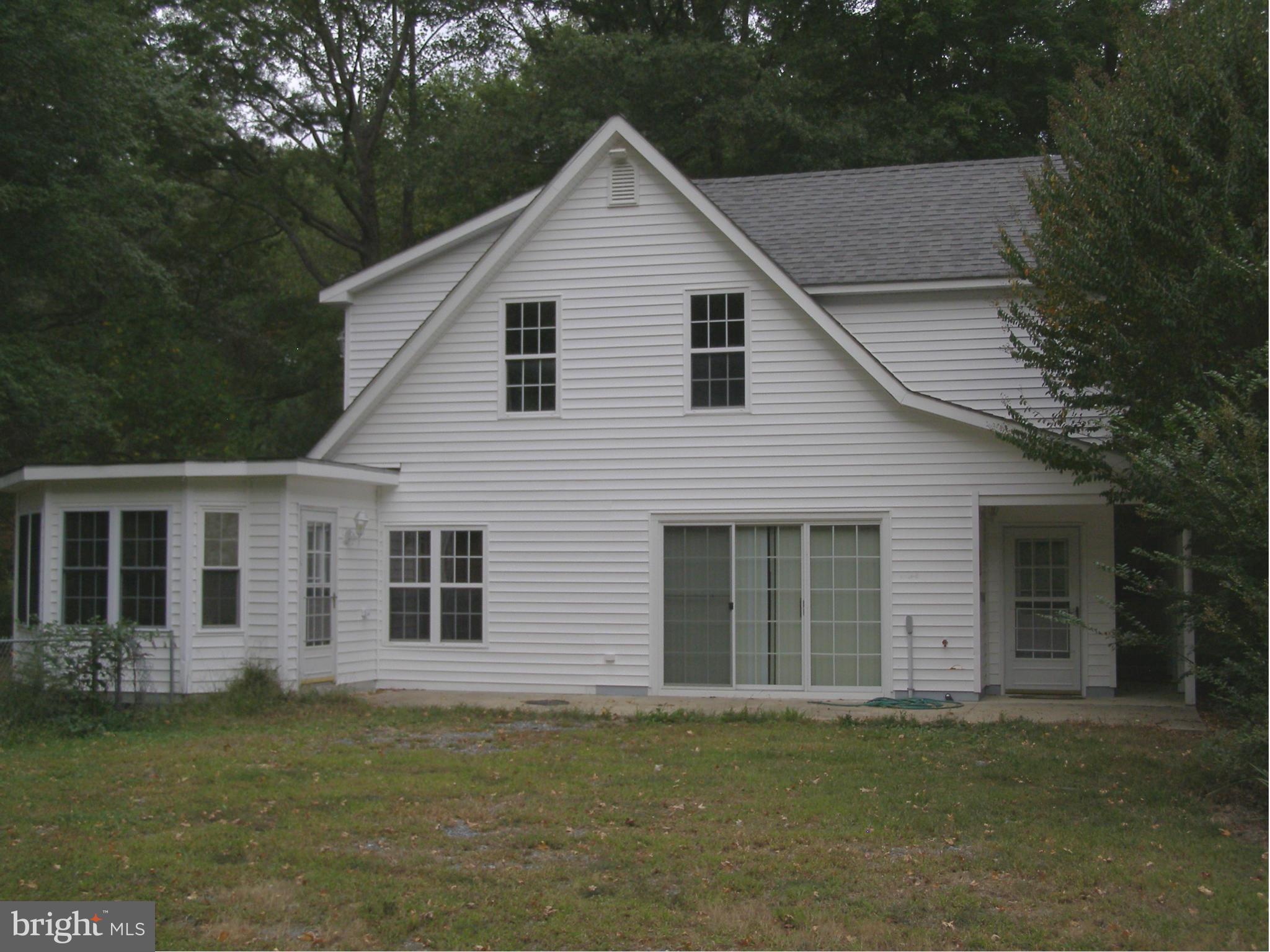 19853 Tower Hill Road Leonardtown, MD 20650 - Photo 4 of 29 Exterior (General)