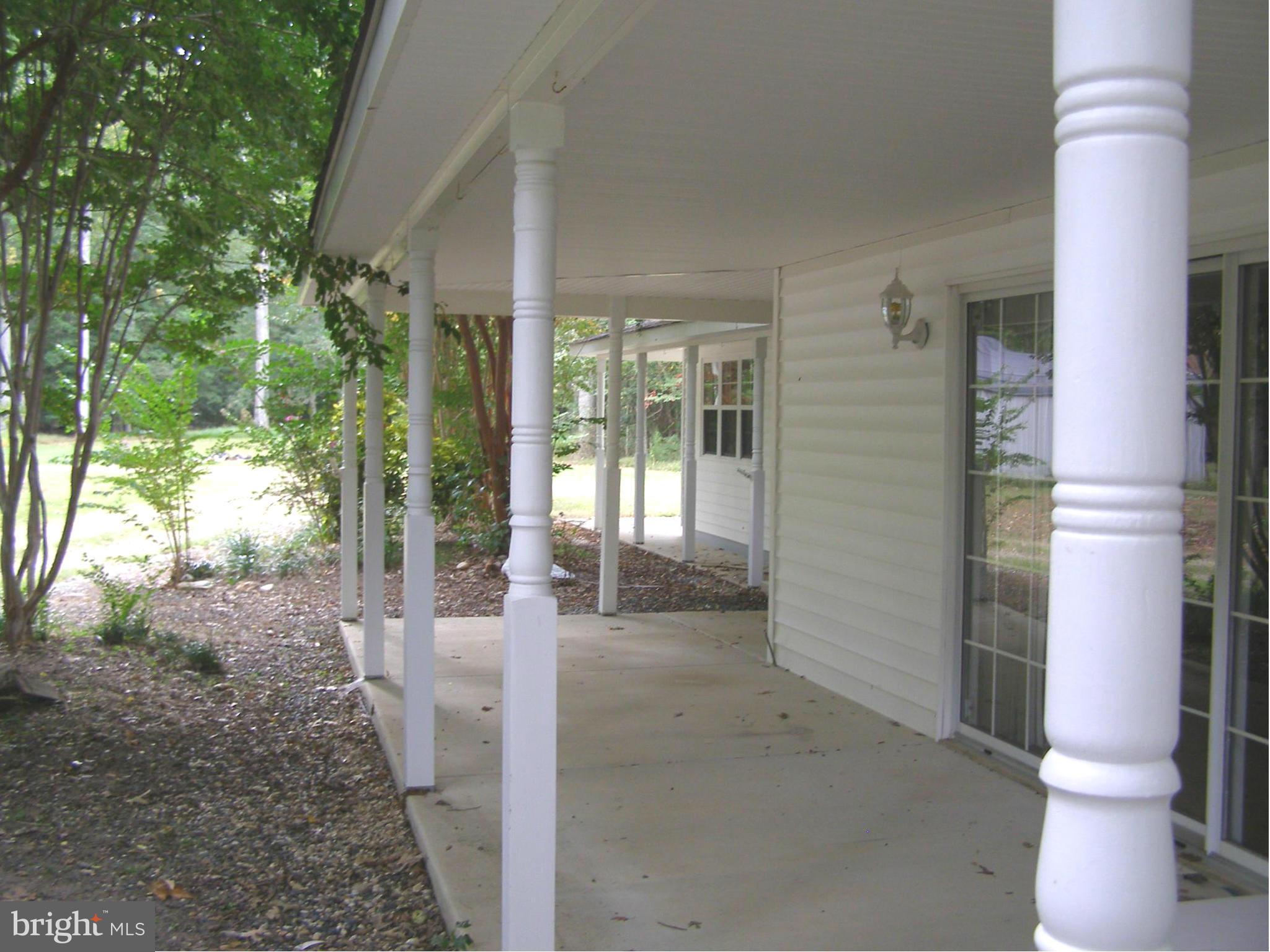 19853 Tower Hill Road Leonardtown, MD 20650 - Photo 6 of 29 Exterior (Front)