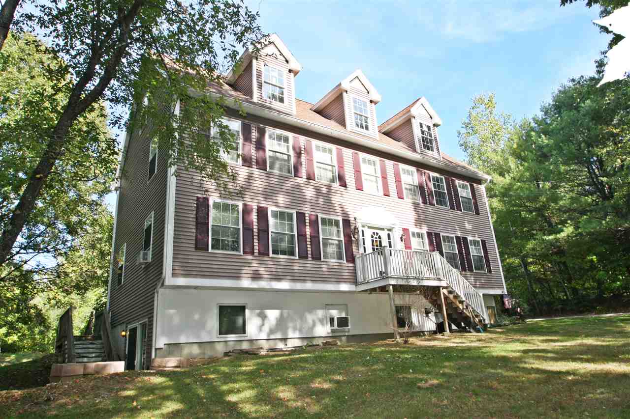 148 Lowell Street Rochester, NH 03867 - Photo 1 of 33