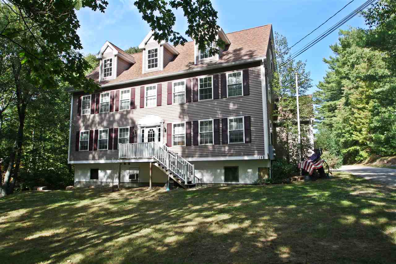 148 Lowell Street Rochester, NH 03867 - Photo 2 of 33
