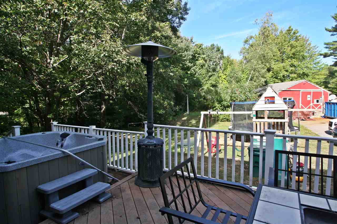 148 Lowell Street Rochester, NH 03867 - Photo 28 of 33