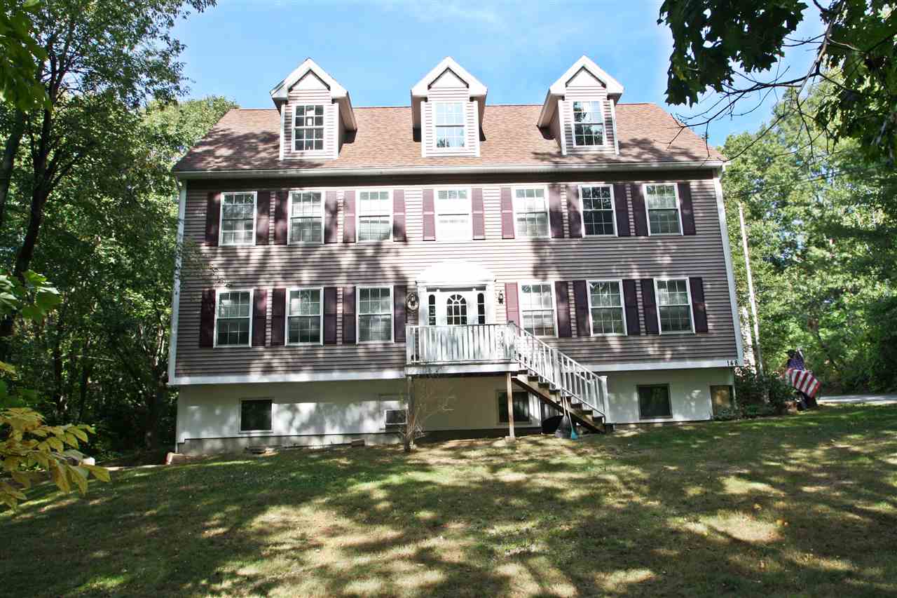 148 Lowell Street Rochester, NH 03867 - Photo 33 of 33