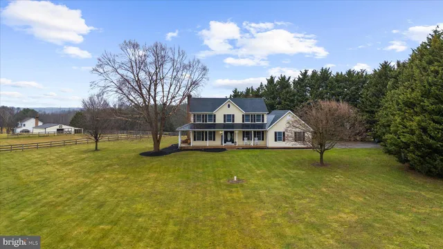 $699,900 | 847 Stansbury Road, Pylesville, MD 21132