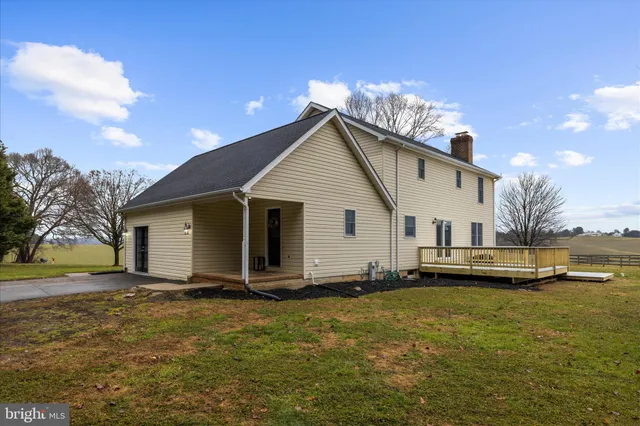 $699,900 | 847 Stansbury Road, Pylesville, MD 21132