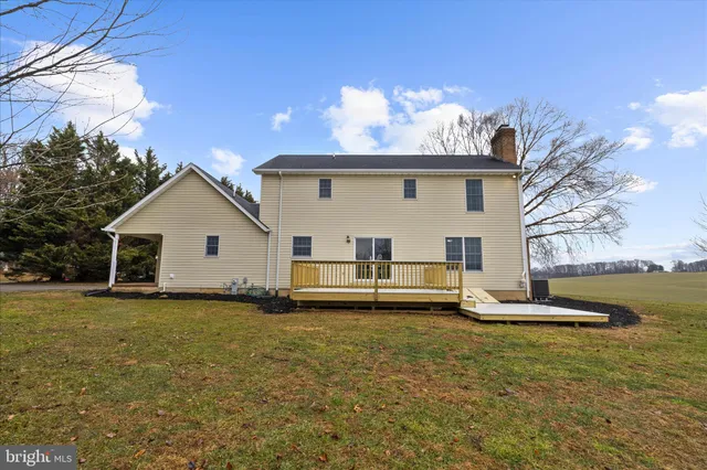$699,900 | 847 Stansbury Road, Pylesville, MD 21132