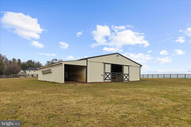 $699,900 | 847 Stansbury Road, Pylesville, MD 21132