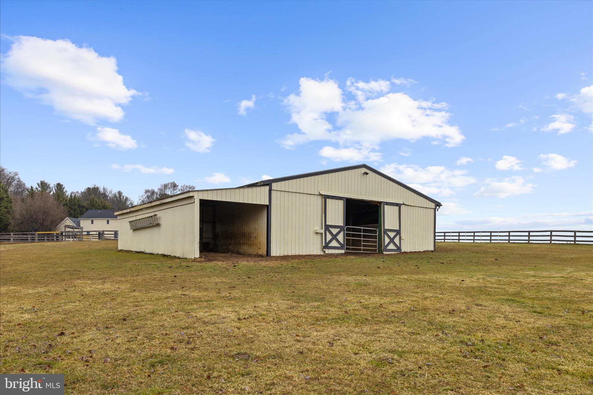 847 Stansbury Road Pylesville, MD 21132 - Photo 36 of 55 Barn