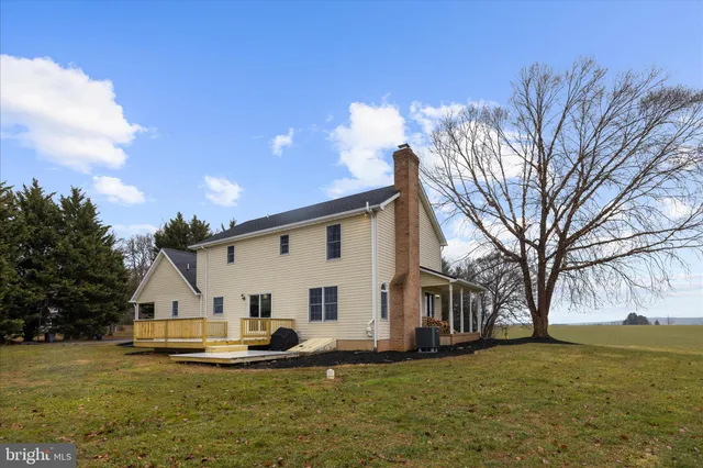 $699,900 | 847 Stansbury Road, Pylesville, MD 21132