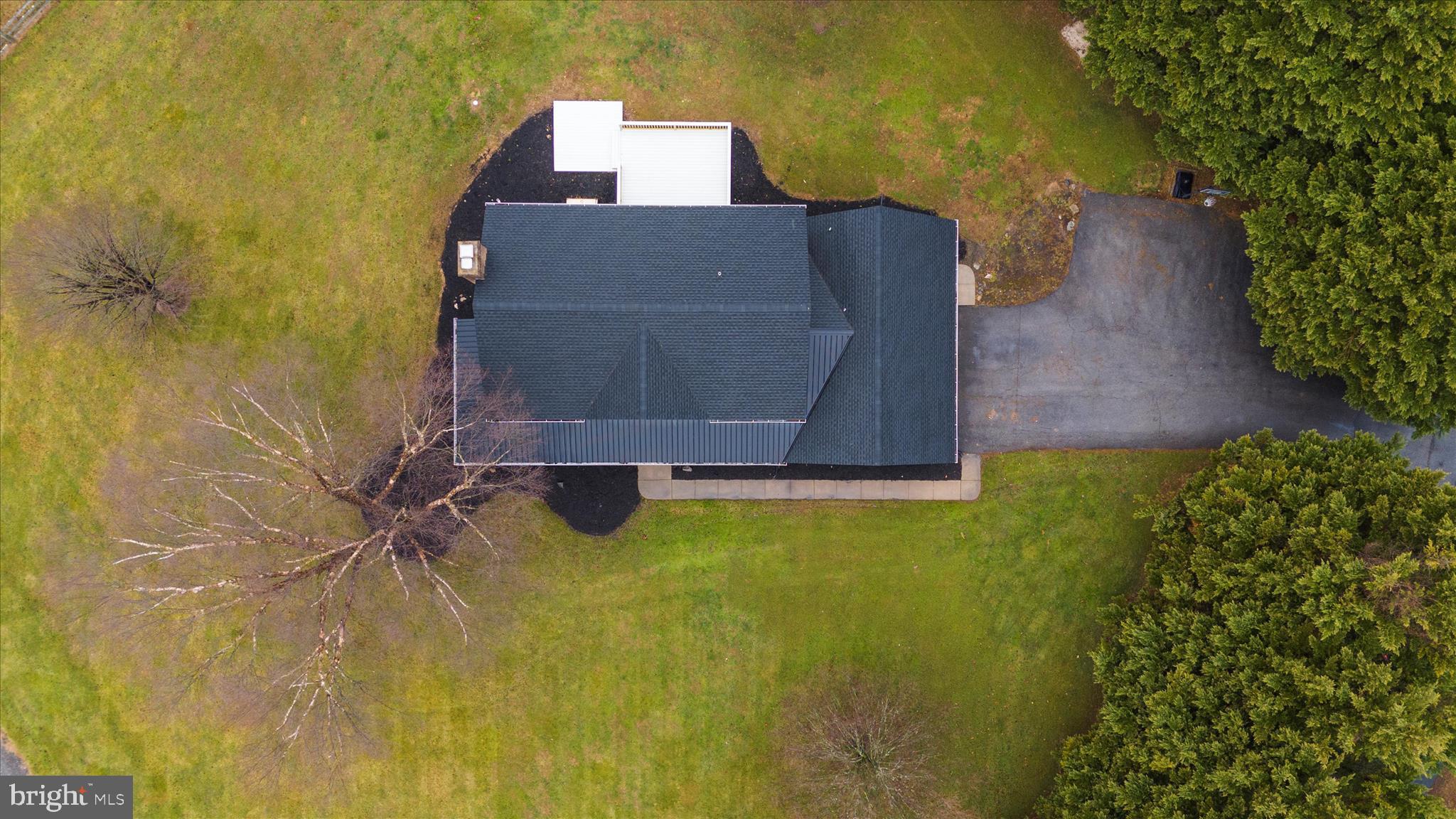 847 Stansbury Road Pylesville, MD 21132 - Photo 42 of 55 Roof Recently Replaced