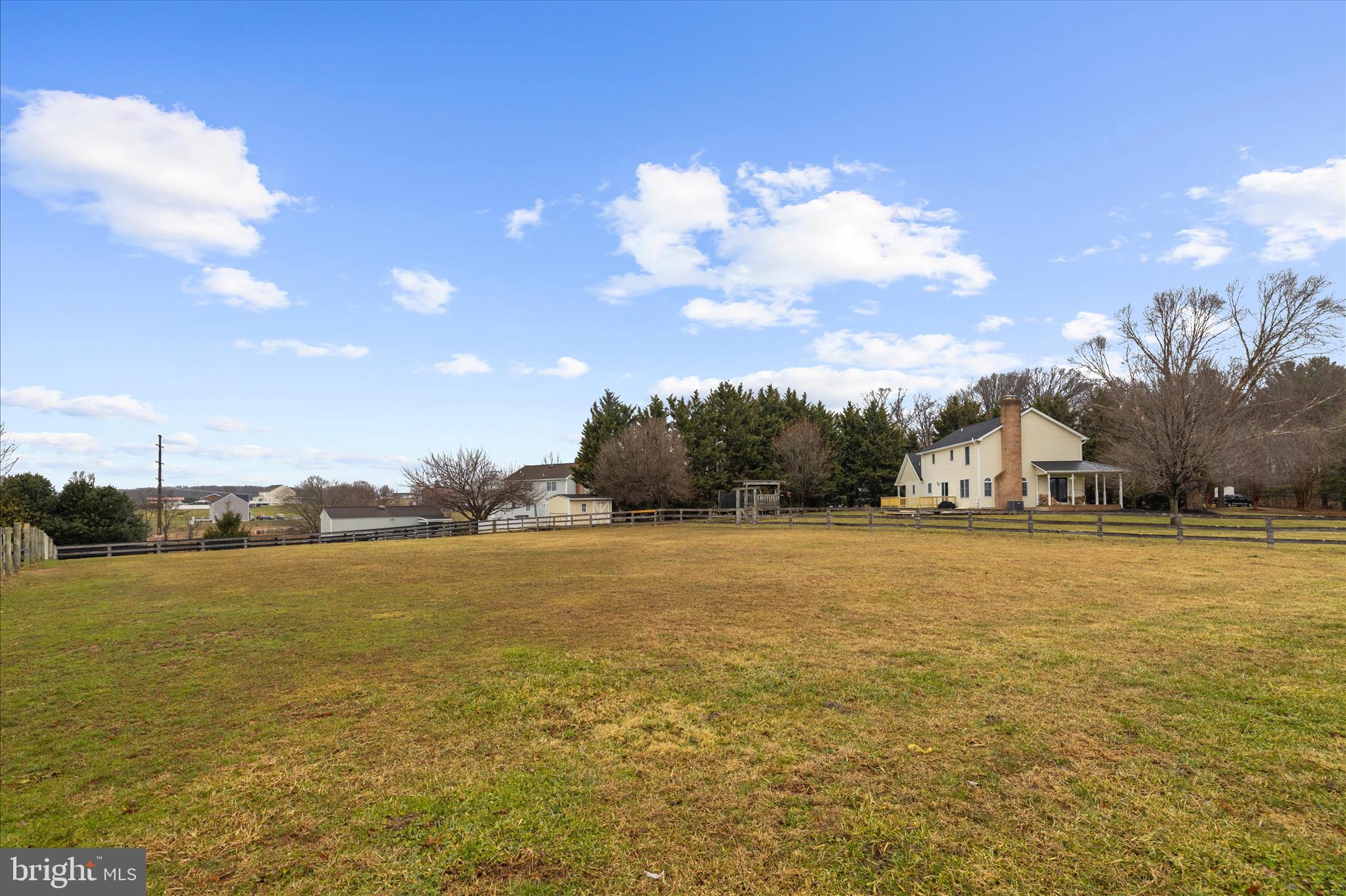 847 Stansbury Road Pylesville, MD 21132 - Photo 43 of 55 Exterior
