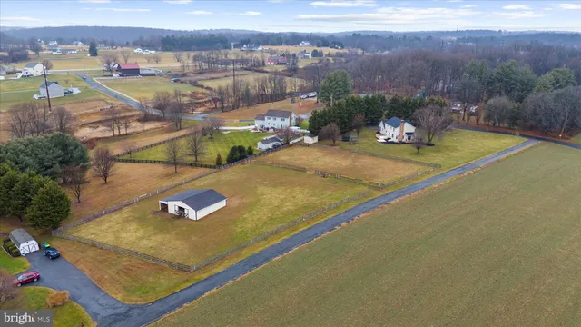 $699,900 | 847 Stansbury Road, Pylesville, MD 21132