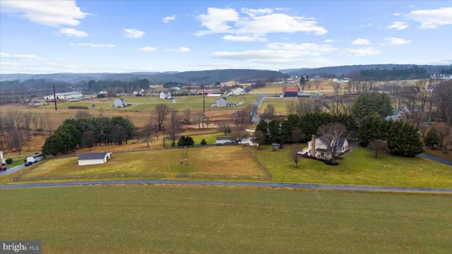 $699,900 | 847 Stansbury Road, Pylesville, MD 21132