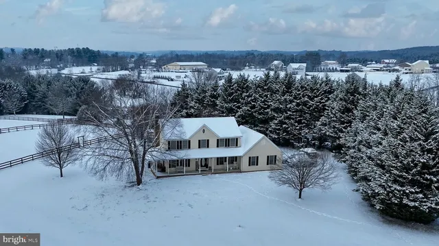 $699,900 | 847 Stansbury Road, Pylesville, MD 21132