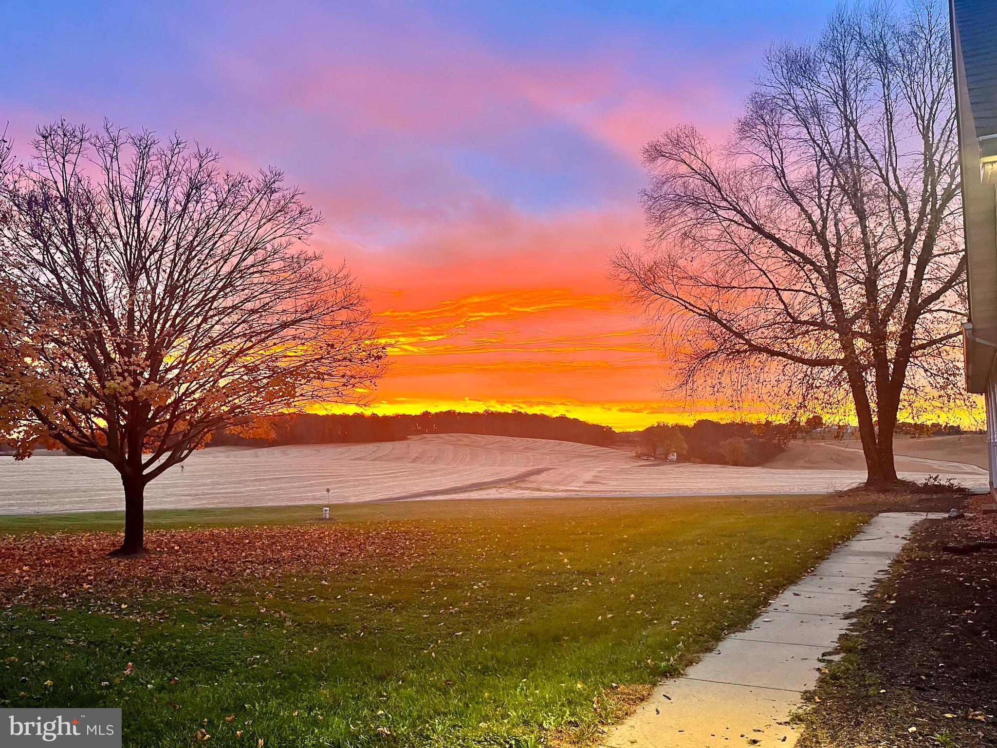 847 Stansbury Road Pylesville, MD 21132 - Photo 5 of 55 What a view!