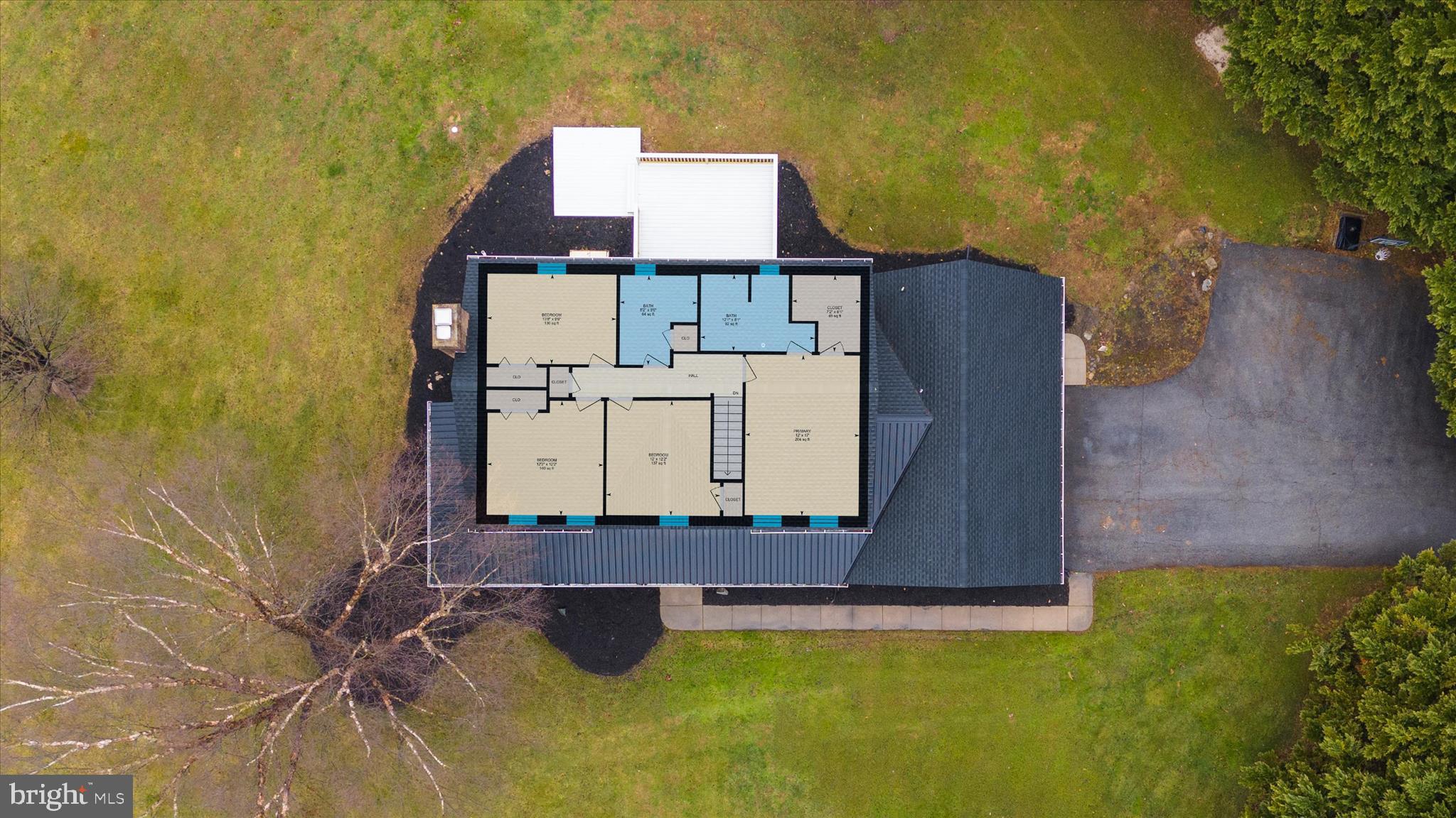 847 Stansbury Road Pylesville, MD 21132 - Photo 51 of 55