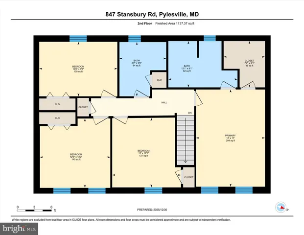 $699,900 | 847 Stansbury Road, Pylesville, MD 21132