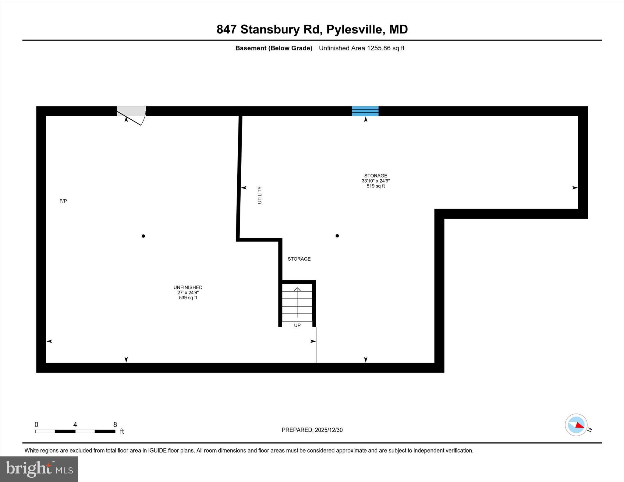 847 Stansbury Road Pylesville, MD 21132 - Photo 55 of 55