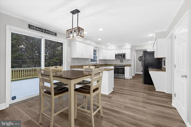 $699,900 | 847 Stansbury Road, Pylesville, MD 21132