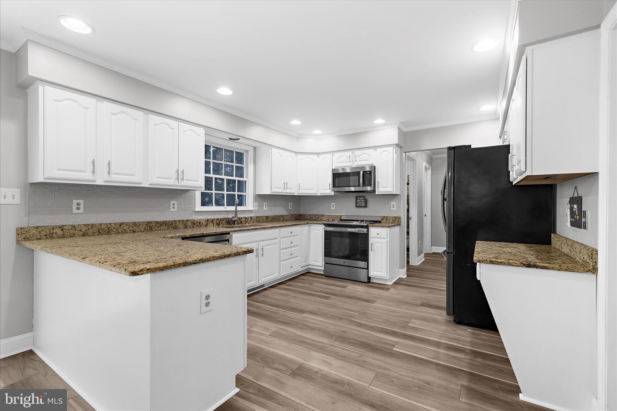 847 Stansbury Road Pylesville, MD 21132 - Photo 8 of 55 Kitchen