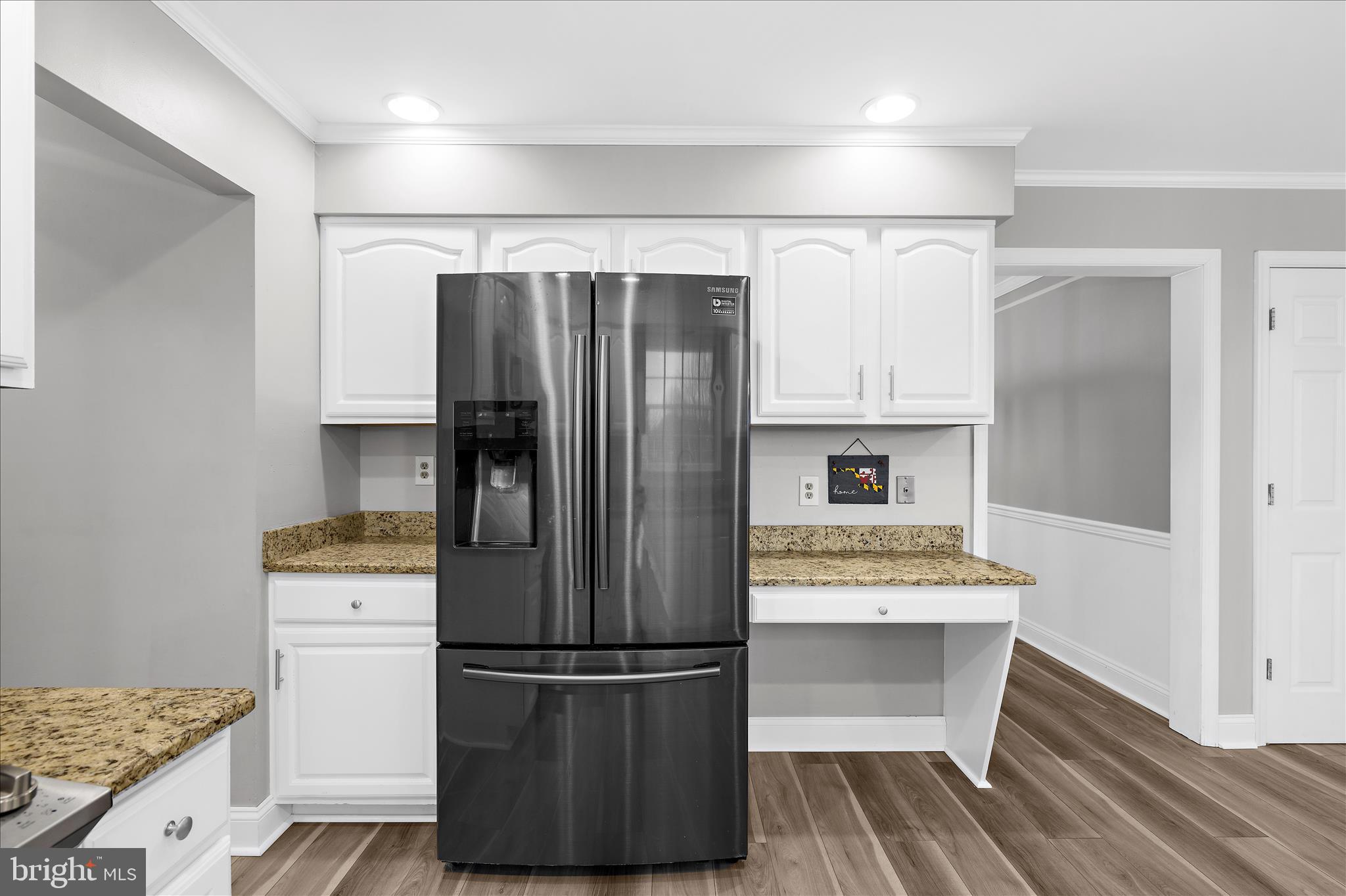 847 Stansbury Road Pylesville, MD 21132 - Photo 10 of 55 Kitchen