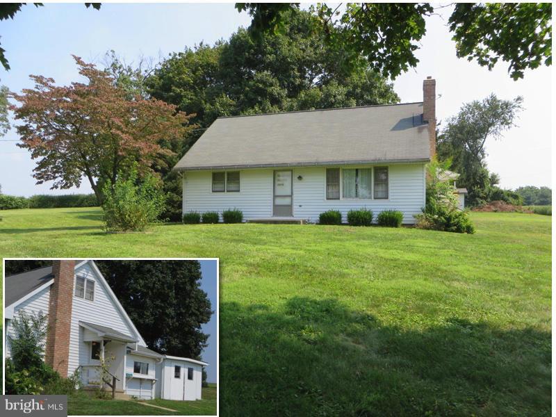 4425 Prospect Road Whiteford, MD 21160 - Photo 1 of 30 Exterior (Front)