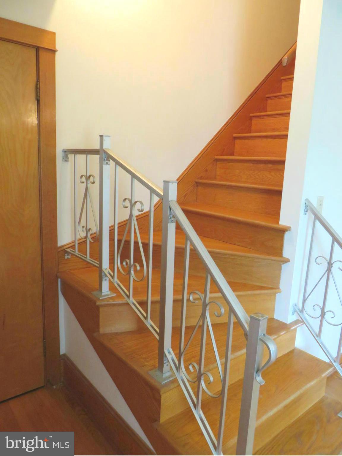 4425 Prospect Road Whiteford, MD 21160 - Photo 7 of 30 Stairs to 2nd floor
